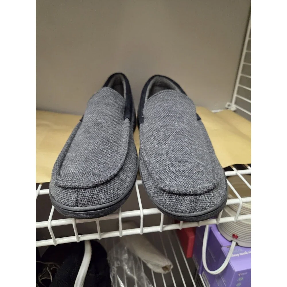 Weatherproof these slippers